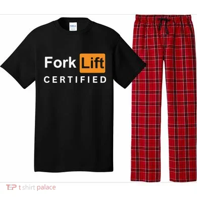 Pajama Set