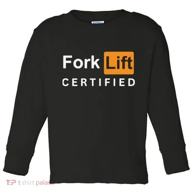 Toddler Long Sleeve