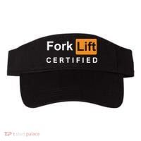 Forklift Certified Visor thumb 0
