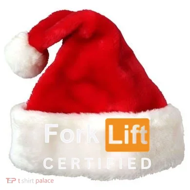 Santa Hat