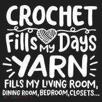 Funny Crochet Tumbler thumb 3