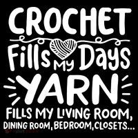 Funny Crochet Baby Bodysuit thumb 2