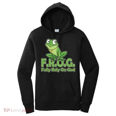 Women's Hoodie