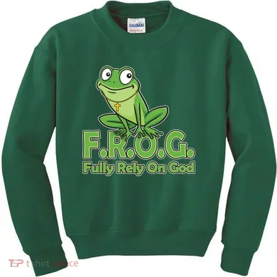 Kids Sweatshirt