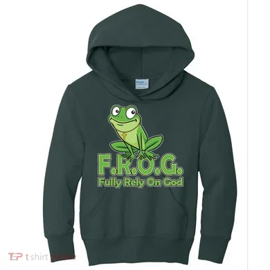 Kids Hoodie