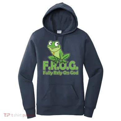 Women's Hoodie