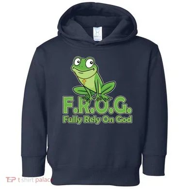 Toddler Hoodie