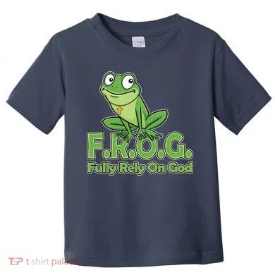 Toddler T-Shirt
