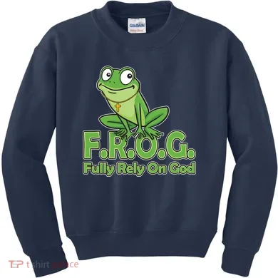 Kids Sweatshirt