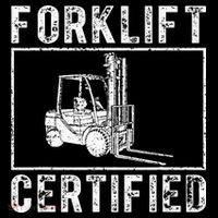 Forklift Certified Button thumb 1