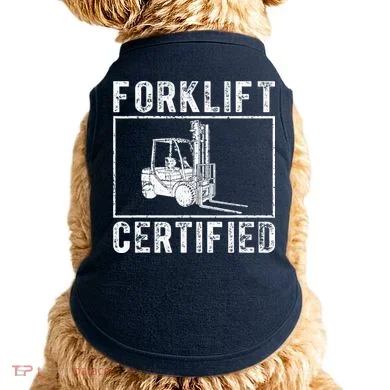 Doggie Tank
