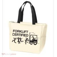 Forklift Certified Tote Bag thumb 3