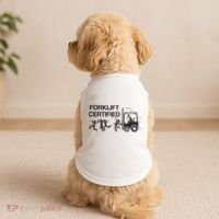 Forklift Certified Doggie Tank thumb 2
