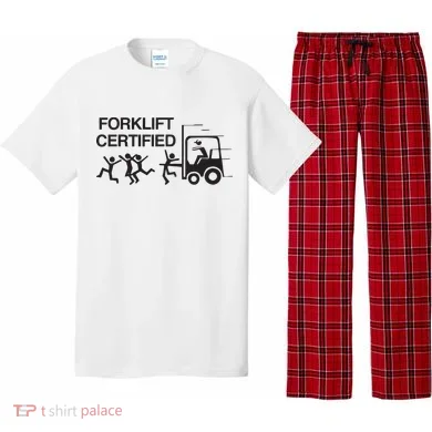 Pajama Set