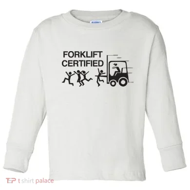 Toddler Long Sleeve