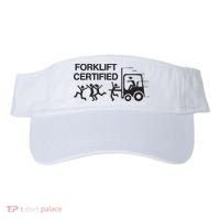 Forklift Certified Visor thumb 0