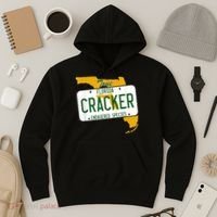 Funny Cracker Florida Hoodie thumb 3