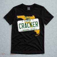 Funny Cracker Florida T-Shirt thumb 5