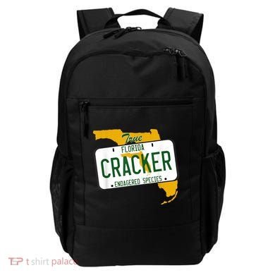 Funny Cracker Florida Backpack
