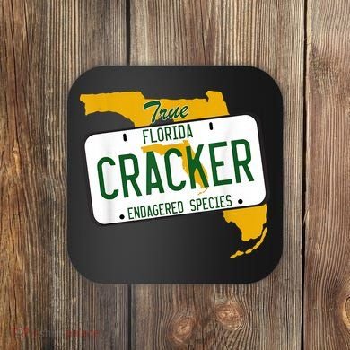 Funny Cracker Florida Coaster