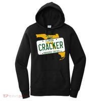 Funny Cracker Florida Women's Hoodie thumb 0