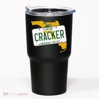 Funny Cracker Florida Tumbler thumb 0