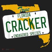 Funny Cracker Florida Tumbler thumb 3