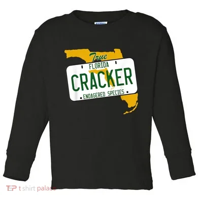 Toddler Long Sleeve