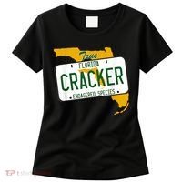 Funny Cracker Florida Women's T-Shirt thumb 0