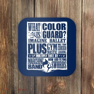 Coaster