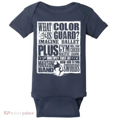 Baby Bodysuit