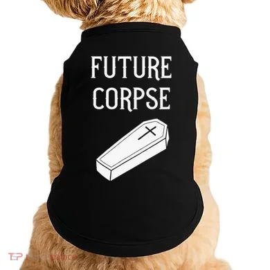 Doggie Tank
