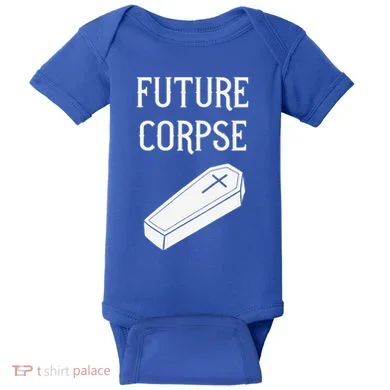 Baby Bodysuit