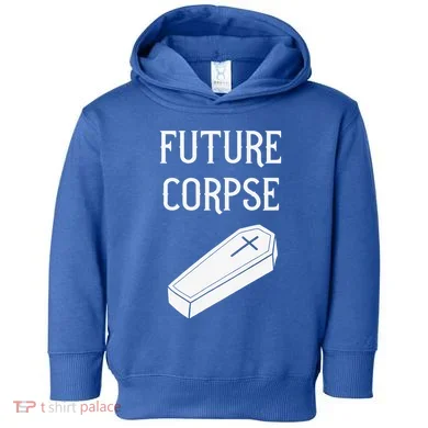 Toddler Hoodie
