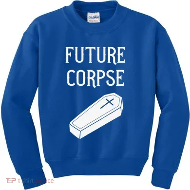 Kids Sweatshirt
