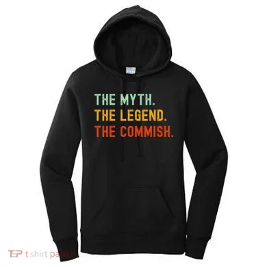 Women's Hoodie
