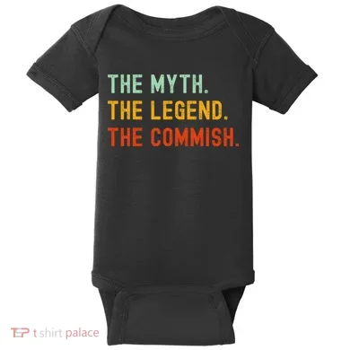 Baby Bodysuit