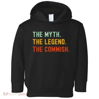 Toddler Hoodie