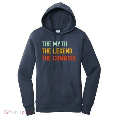 Women's Hoodie