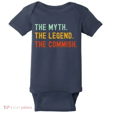 Baby Bodysuit