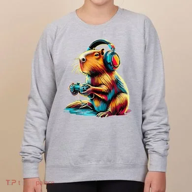 Women's Sweatshirt