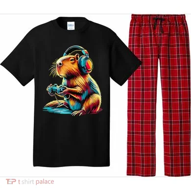 Pajama Set