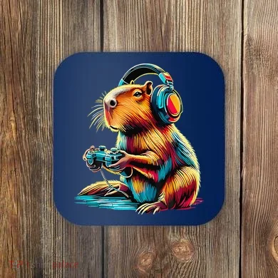 Coaster