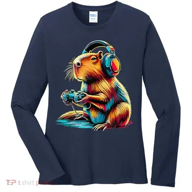 Women's Long Sleeve Shirt