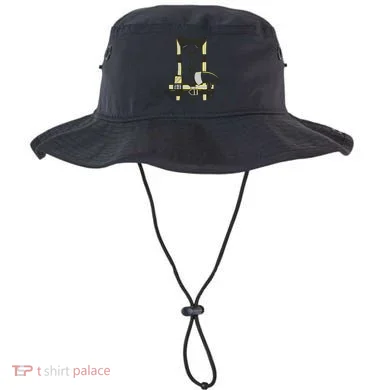 Firefighter Costume Bucket Hat