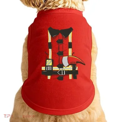 Doggie Tank