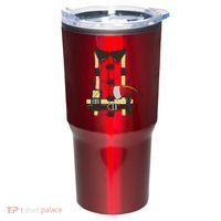 Firefighter Costume Tumbler thumb 0