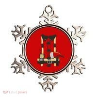 Firefighter Costume Ornament thumb 0