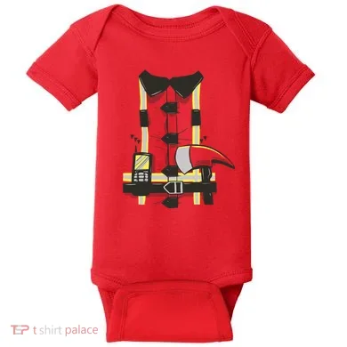 Baby Bodysuit