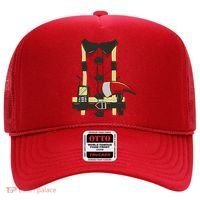 Firefighter Costume Hat thumb 0